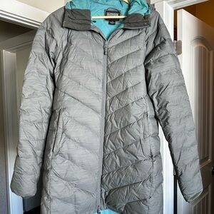 Outdoor Research Women’s Down Parka Winter Jacket